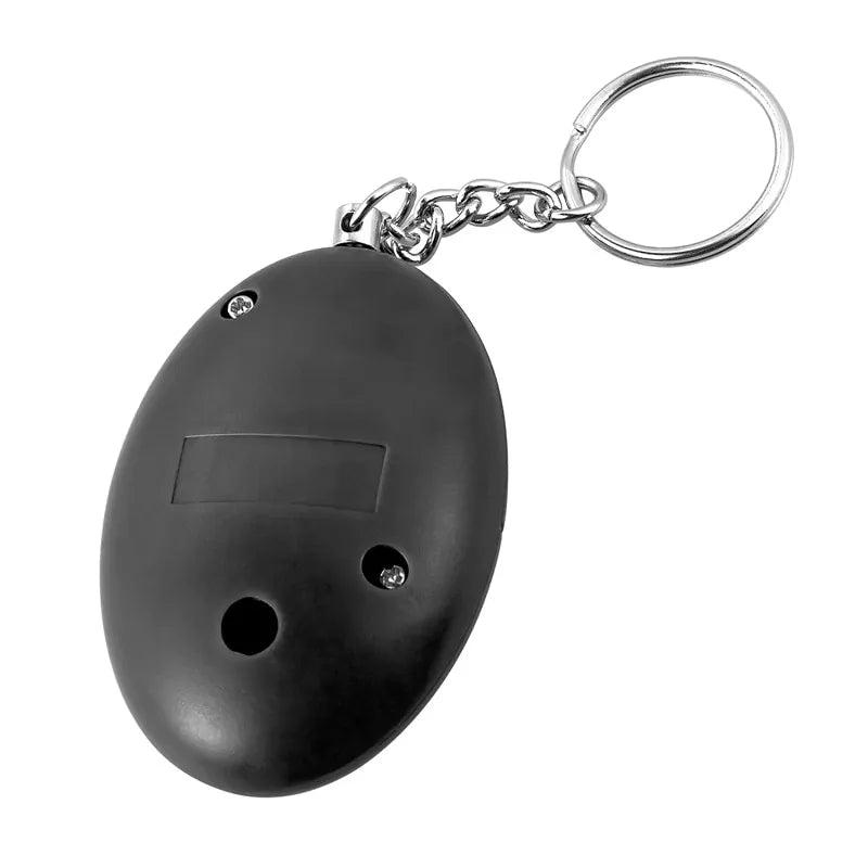 Self Defense Keychain