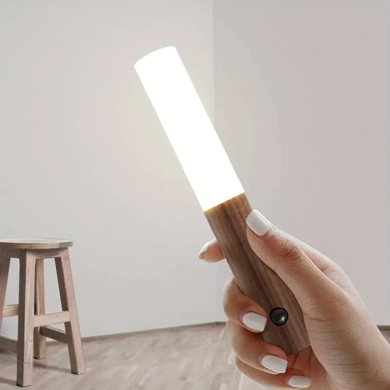 Glow Torch Light