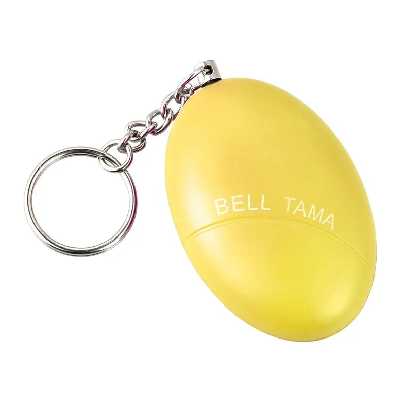 Self Defense Keychain