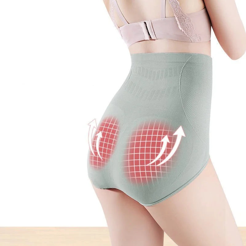 Shapewear Underwear Graphene Honeycomb