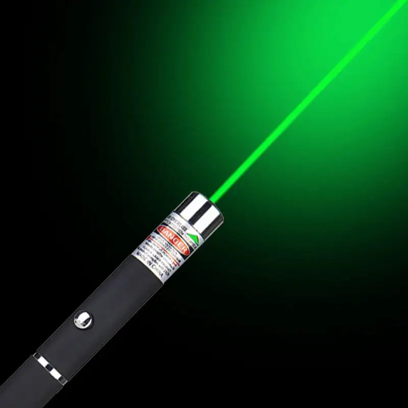 Laser Sight Pointer