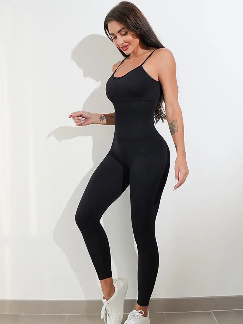 One Piece Jumpsuit