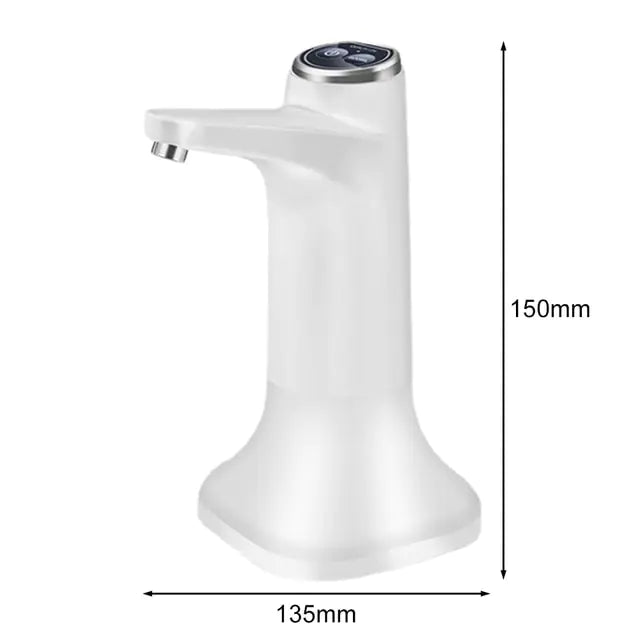 Smart Table Water Dispenser Automatic Water Bottle Pump