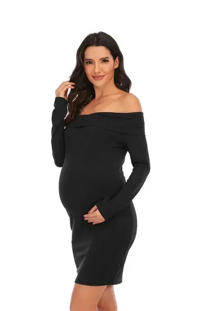 XXL Maternity Chic